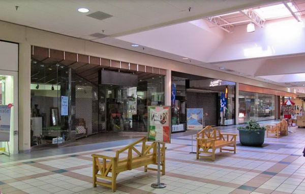 The Orchards Mall - Photo From Mall Website